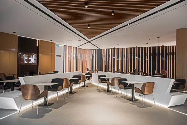 Cedars Lounge Lugano