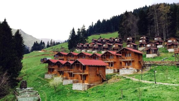 قرية همسي كوي