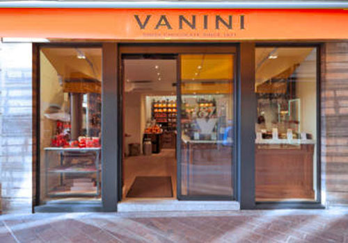 Vanini Swiss Chocolate Café