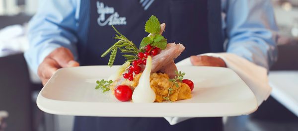 Ristorante La Cucina di Alice Lugano