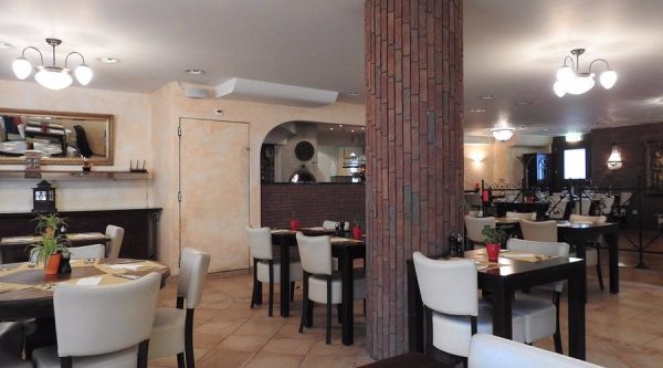 Phoenicia Restaurant Luzern