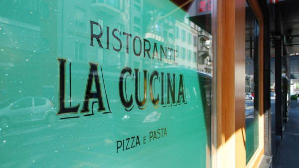 La Cucina Luzern