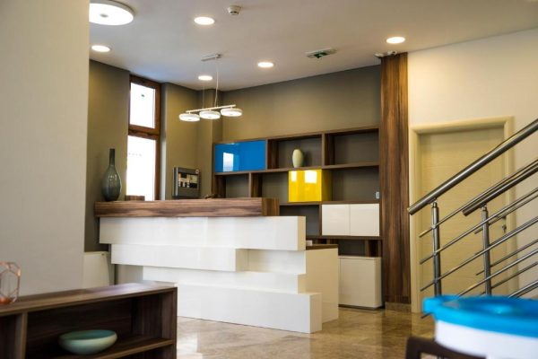 Hotel Kapetanovina, Mostar