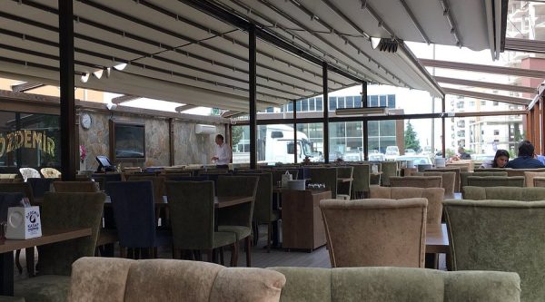 Ozdemir trabzon restaurant