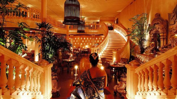 Thai Garden Halal Luzern