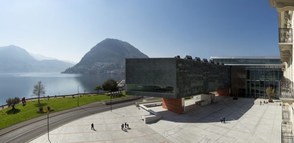 Art Museum of Lugano