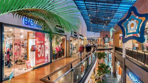 مول فوروم طرابزون