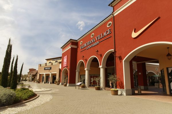 Valdichiana Outlet