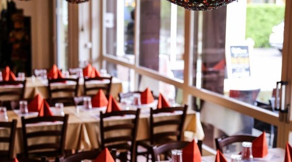 Little India Restaurant Interlaken