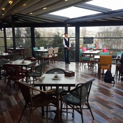 Hüsün Lokantası trabzon restaurant