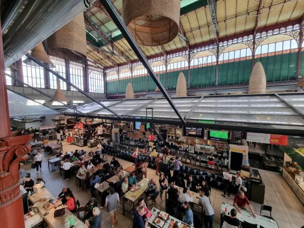 Mercato di San Lorenzo