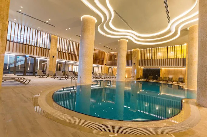 فندق Radisson Blu Trabzon