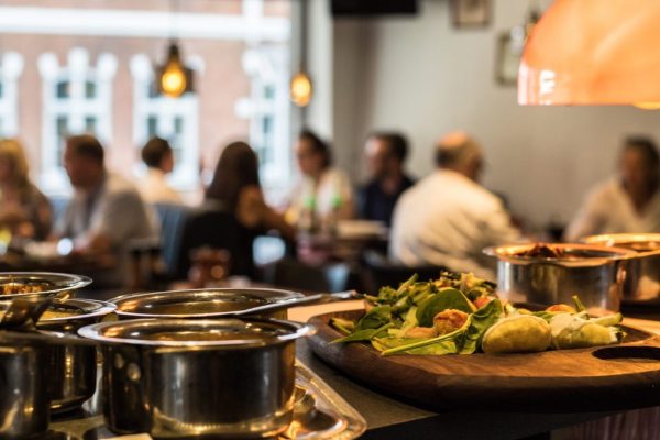 Spice India Restaurant Interlaken