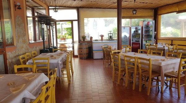 Kona Kona Lokal trabzon restaurant