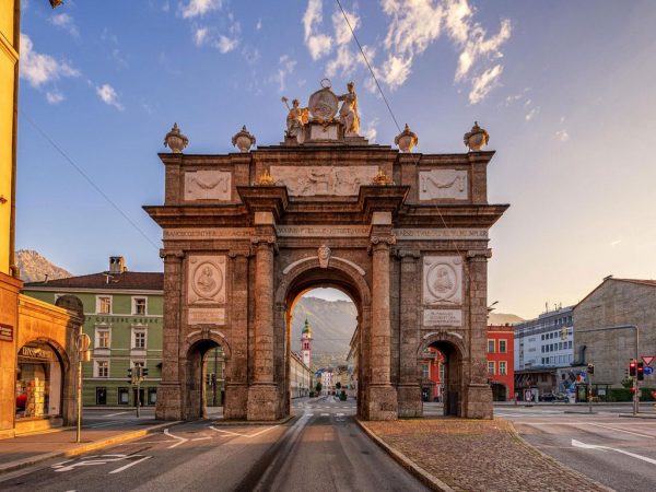 Triumphal Arch