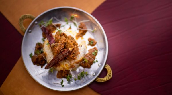 Haveli Indian & Middle Eastern Restaurant