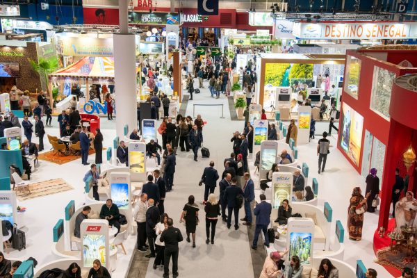 FITUR Madrid