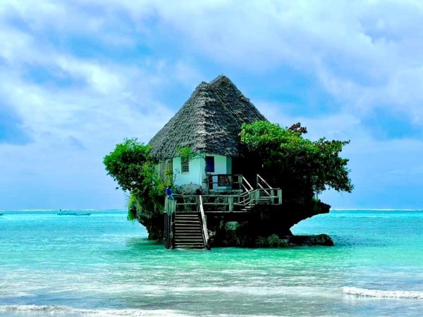 Zanzibar