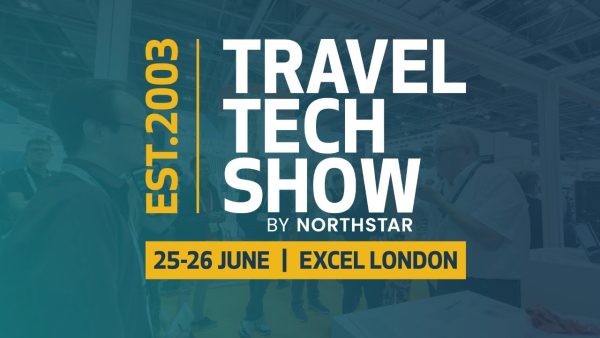TravelTech Show