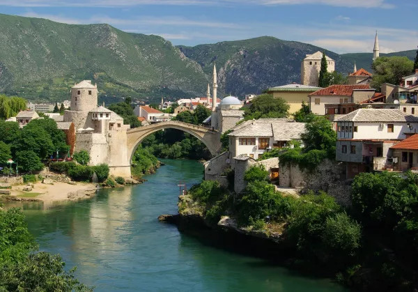 Bosnia and Herzegovina 