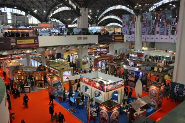 SATTE India