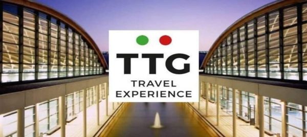 TTG Travel Experience Italy