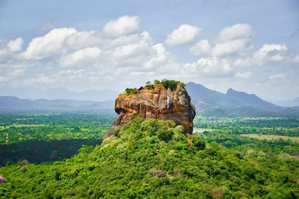 Sri Lanka 
