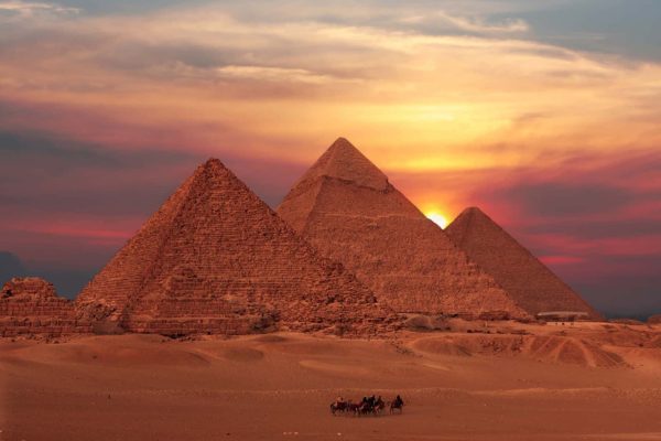 مصر