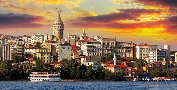 Türkiye