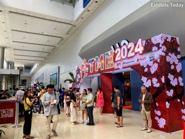 Travel Madness Expo