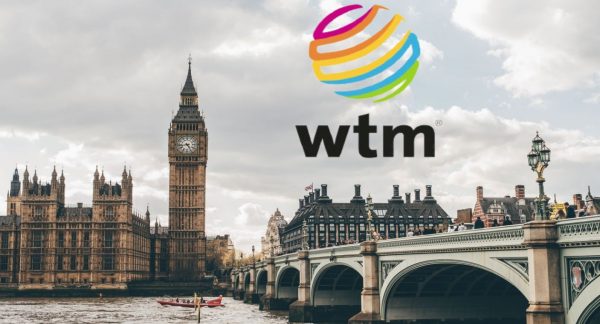 WTM London
