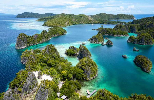Indonesia 