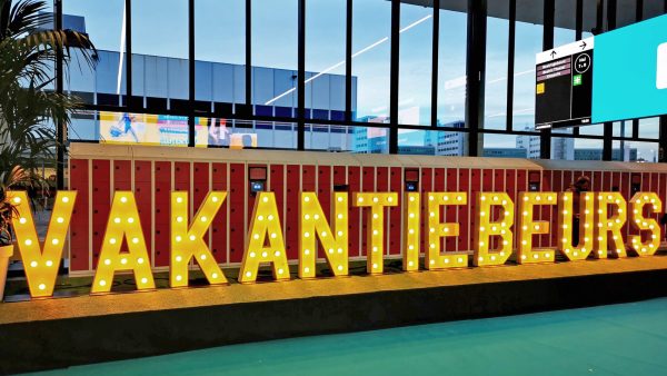 Vakantiebeurs Netherlands