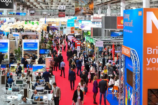 IMEX Frankfurt