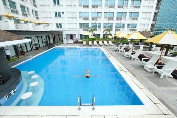 Quest Hotel and Conference Center Cebu