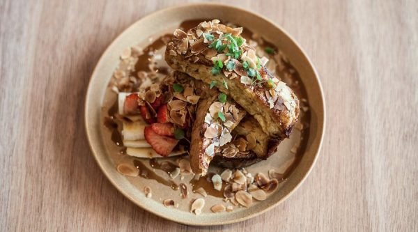 Harvest Cafe & Bakery Rotterdam