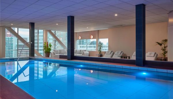 Haven Hotel Rotterdam, Curio Collection by Hilton