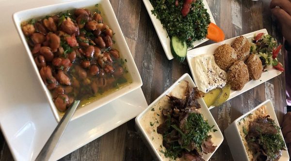 Pistache Halab