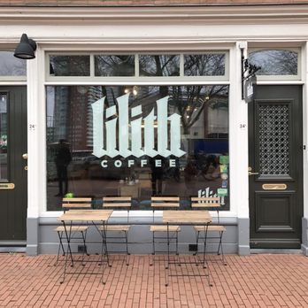 Lilith Coffee