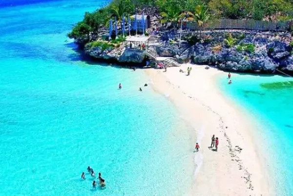 Oslob Cebu