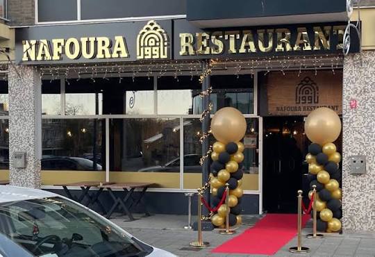 Nafoura Restaurant