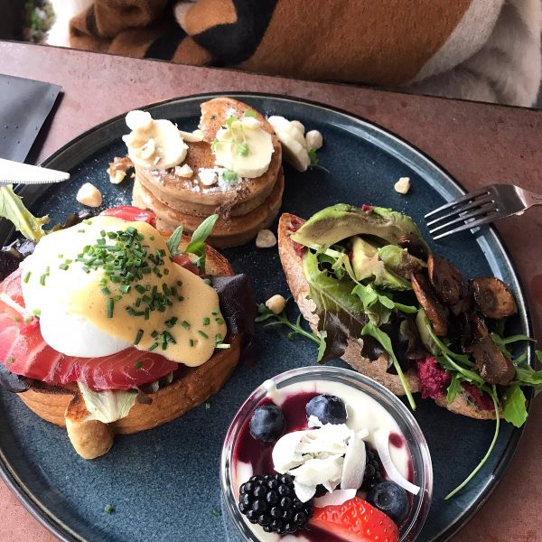 De Brunch Club