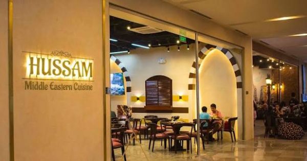 Hussam Middle Eastern Cuisine