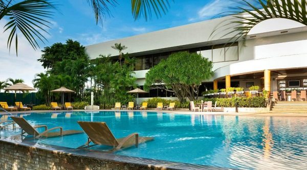 Marco Polo Plaza Cebu