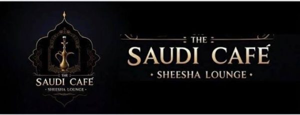 The Saudi Cafe & Sheesha Lounge