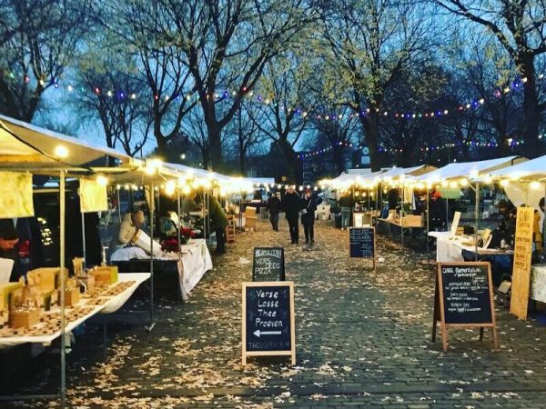 Rotterdamse Oogstmarkt