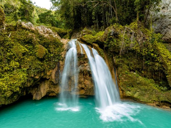Kawasan Falls