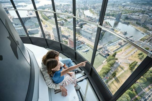Euromast Rotterdam