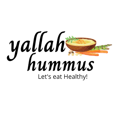 Yallah Hummus