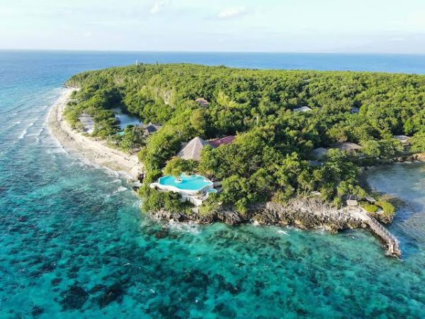 sumilon island cebu
